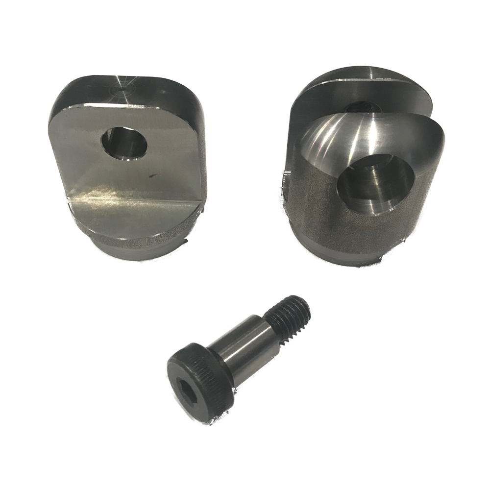 Tube Hinge / SXS doors