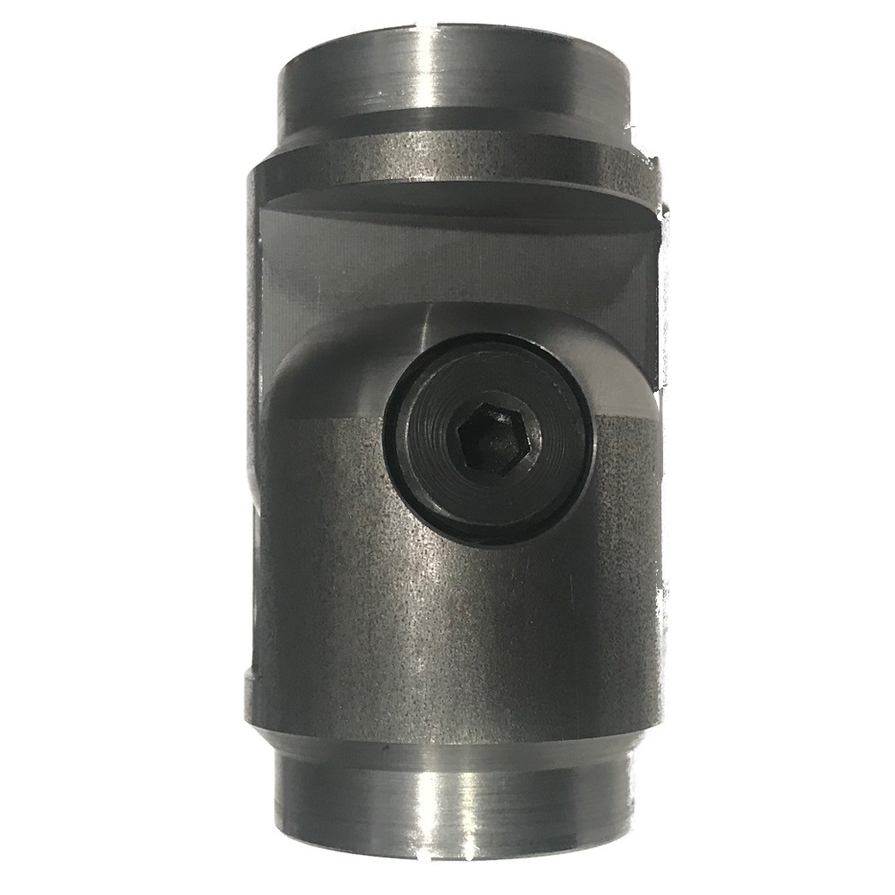 Tube Hinge / SXS doors