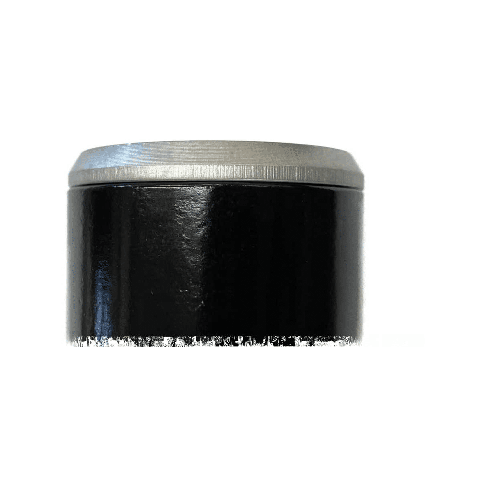 Push in Tubing End Cap