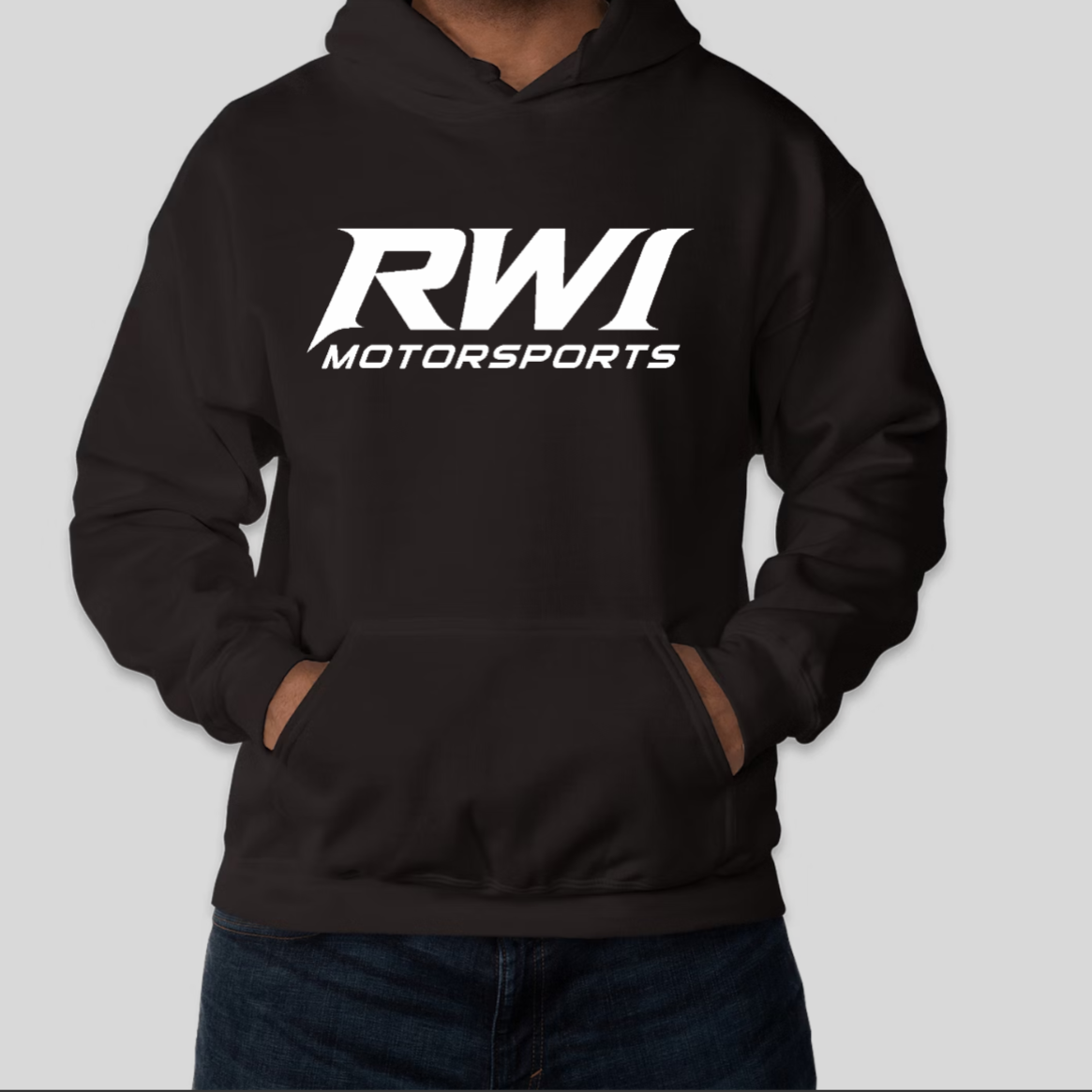 RWI Motorsports Industry Sweatshirt