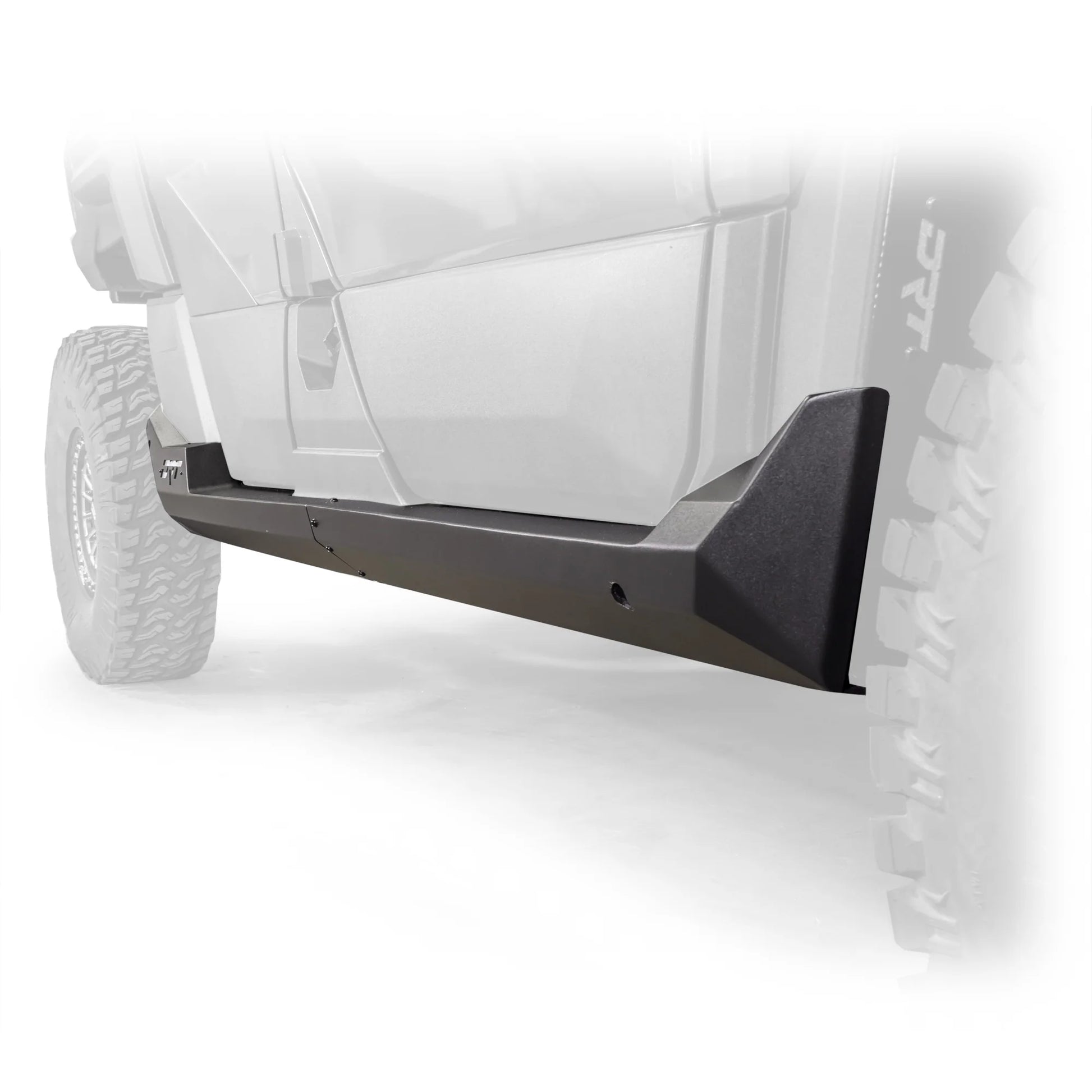 Polaris 2024+ Xpedition ADV5 / XP5 Rocksliders image 0