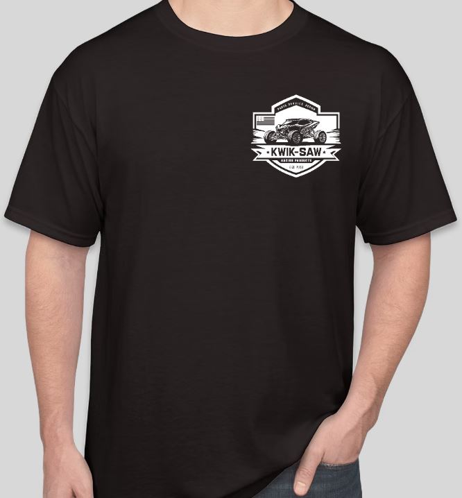 Tee Shirt - Futuristic 2024 image 0