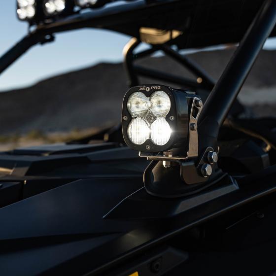 Polaris Rzr Pro R Xl Pro A-Pillar Kit Baja Designs image 0