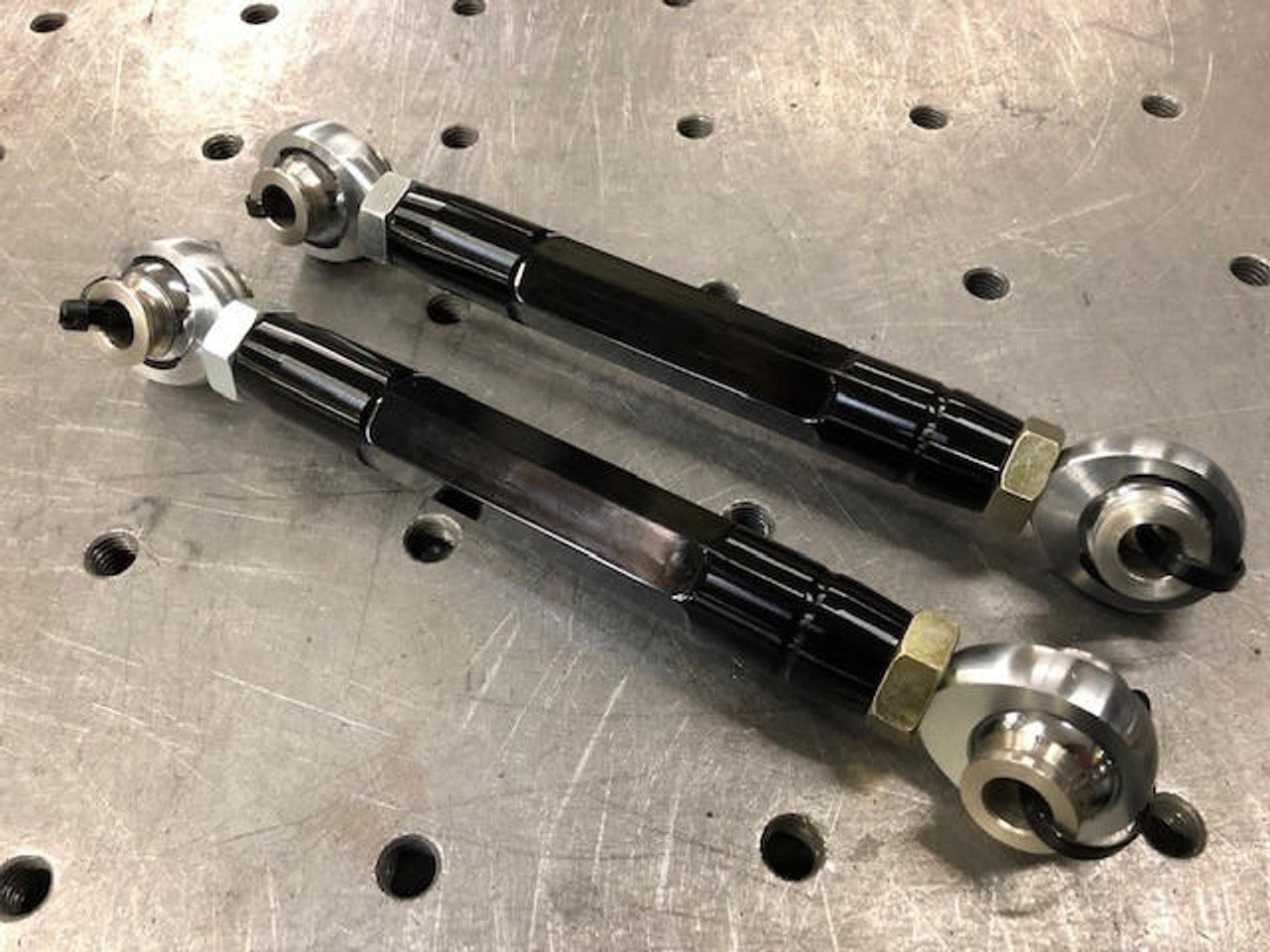 Utv Inc Rzr Pro R Front Sway Bar Links image 0