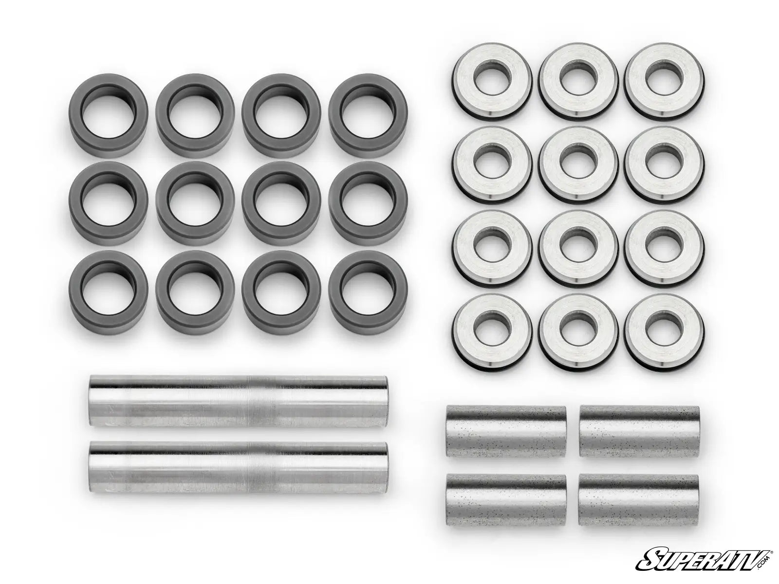 Polaris Xpedition A-Arm Bushings image 0