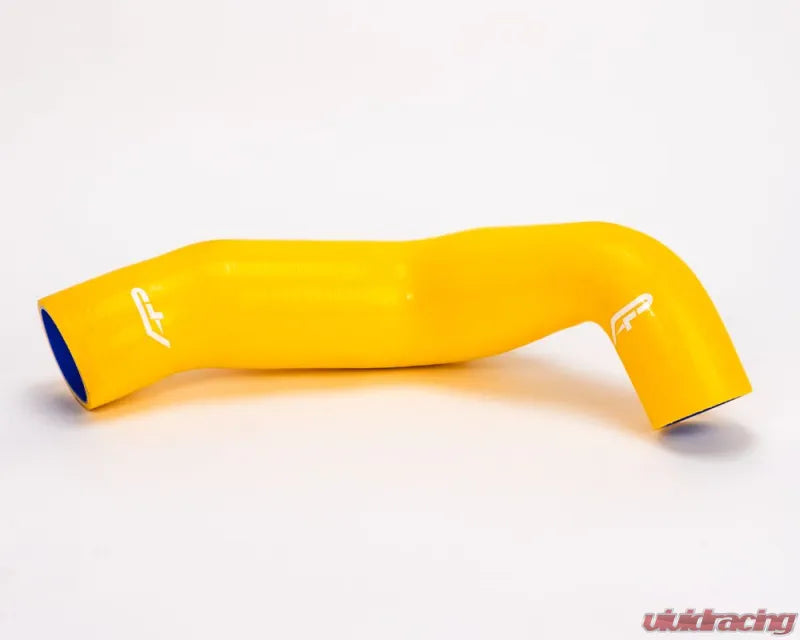 Agency Power Silicone Charge Tube Yellow Can-Am Maverick R image 0