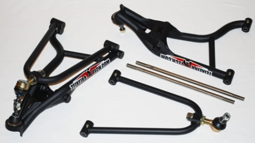 Yamaha Yfz450R Xc A-Arm Kit - Teixeira Tech image 0