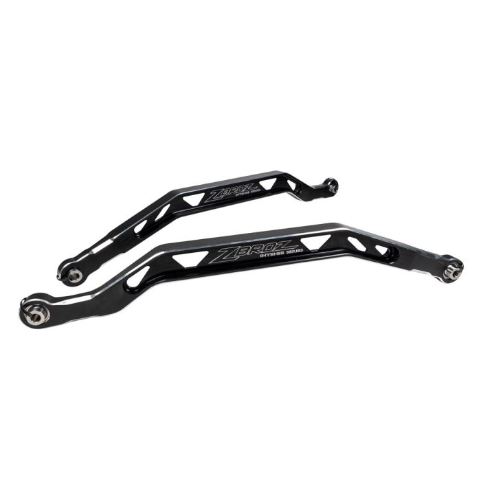 Polaris Rzr Pro R | Turbo R Intense Series Billet Lower Radius Rods image 0