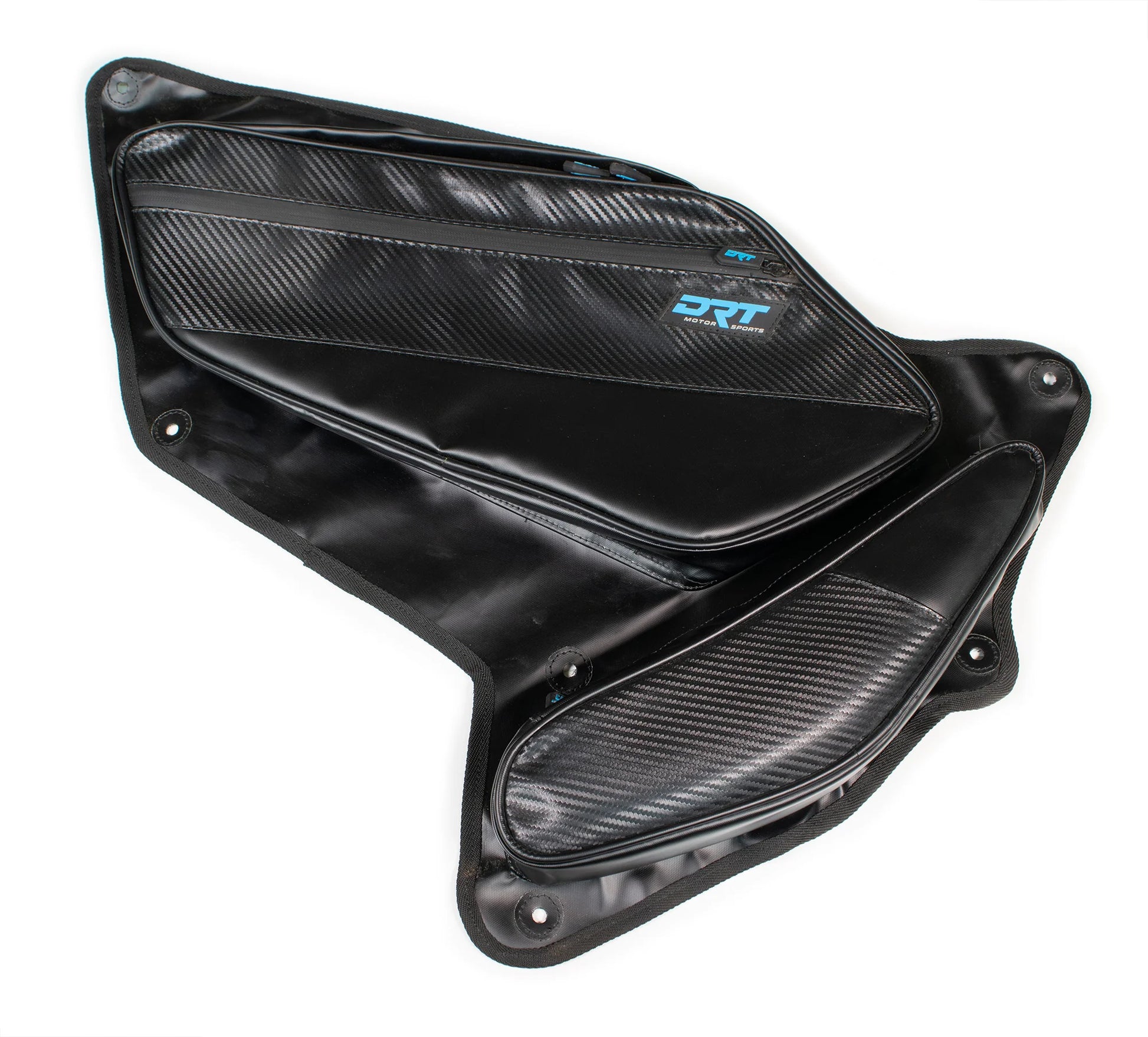 Drt Rzr Pro Xp, Pro R, Turbo R 2020+ Door Bags - Front Pair image 0