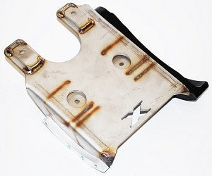 Yamaha Yfz450R Swing-Arm Skid Plate image 0