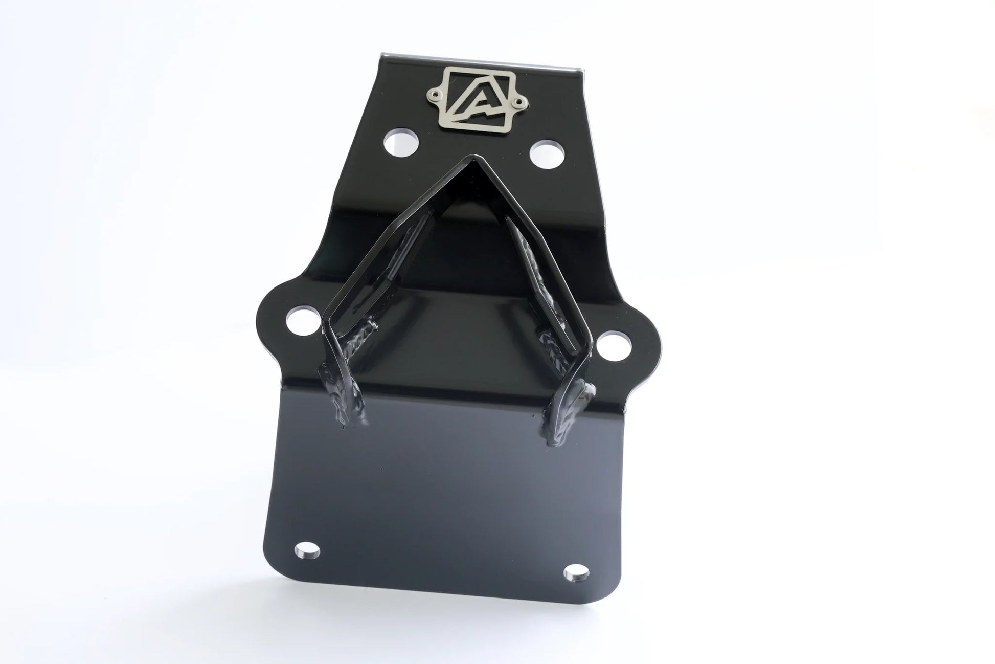 Ard Can-Am Maverick R Sport Series Pull Plate image 0