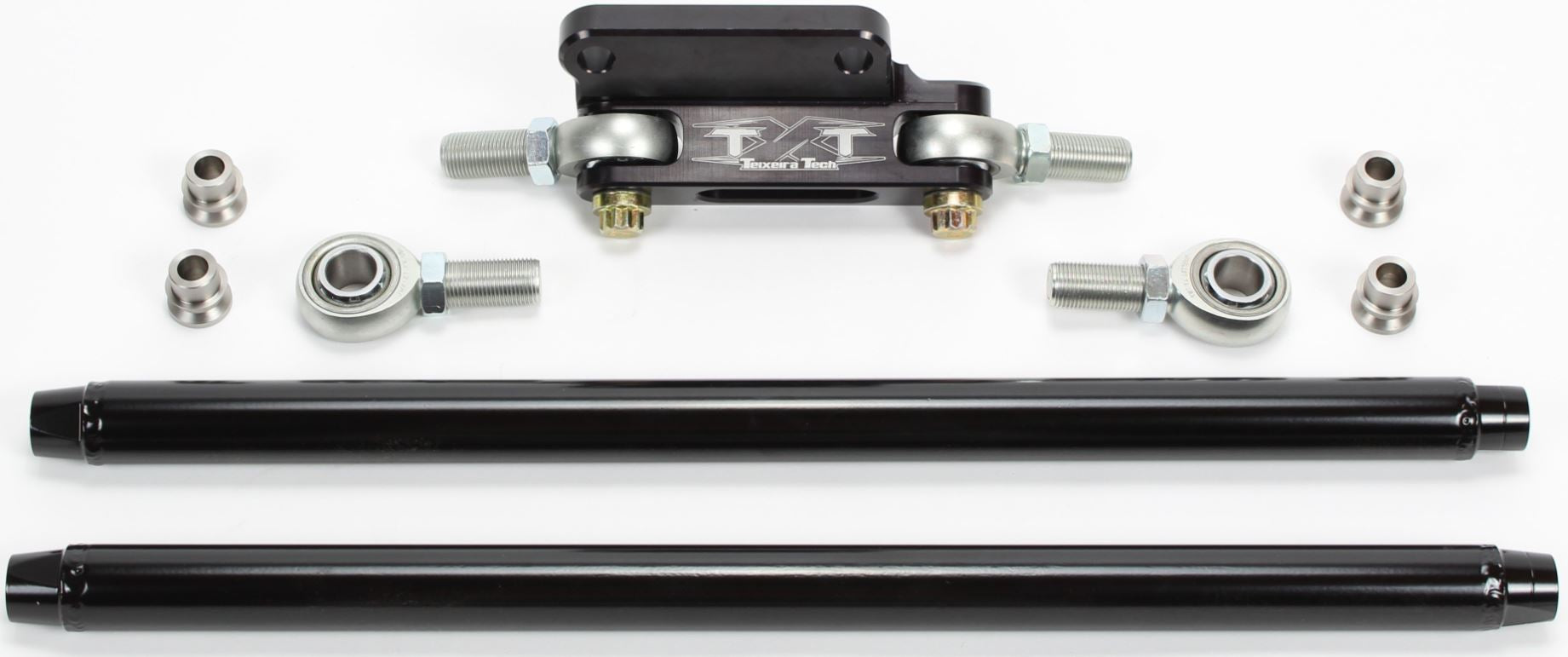 Maverick X3 72" Tie Rod Kit - Xd image 0