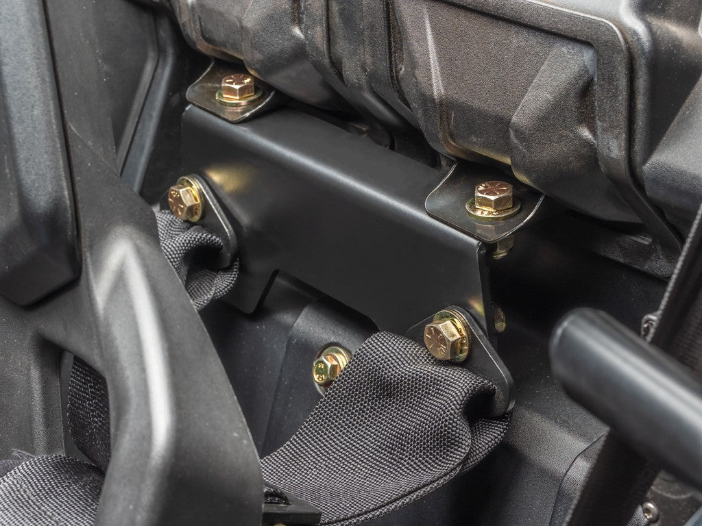 Can Am Maverick X3 Harness Mounting Kit image 0