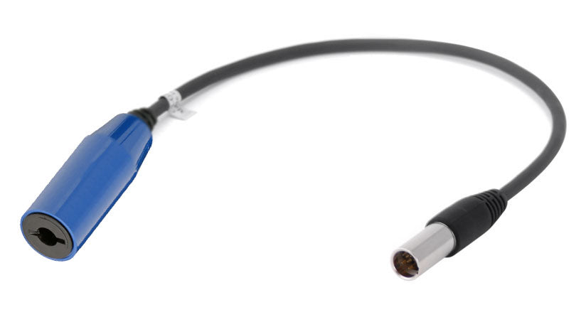 Offroad To 5-Pin Adapter (For Headset Direct Cables) image 0