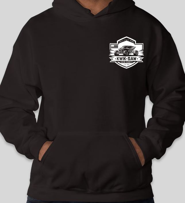 Hoodie - Futuristic 2024 image 0