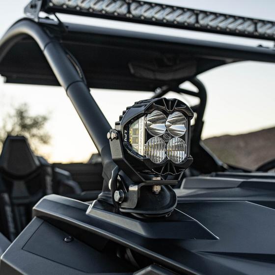 Polaris Rzr Pro R Lp4 A-Pillar Kit Baja Designs image 0