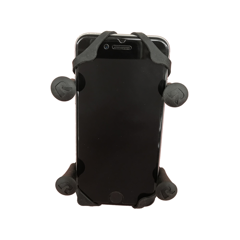Ram Mount X-Grip phone mount