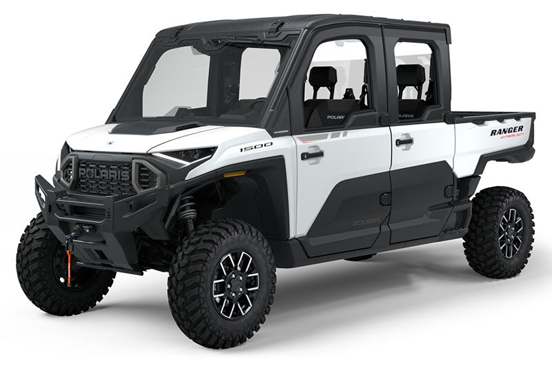 Polaris Ranger XD1500
