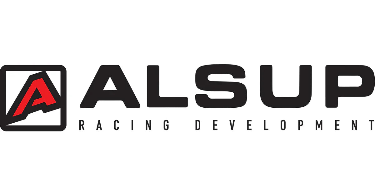 Alsup Racing Development
