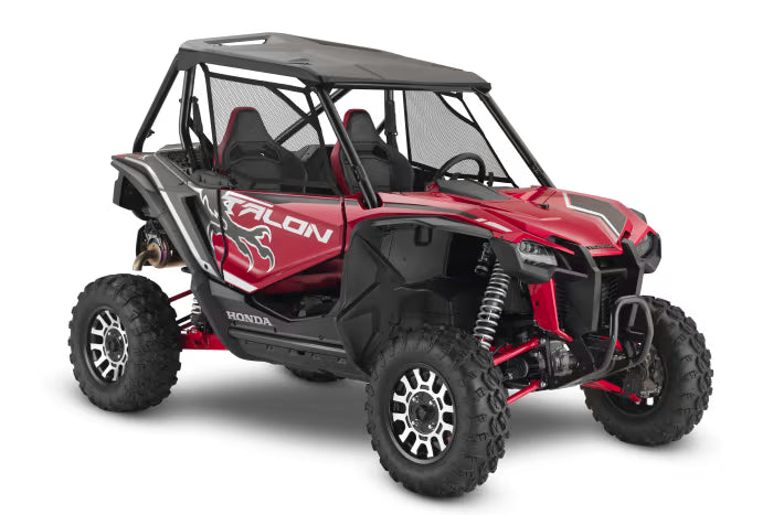 Honda Talon