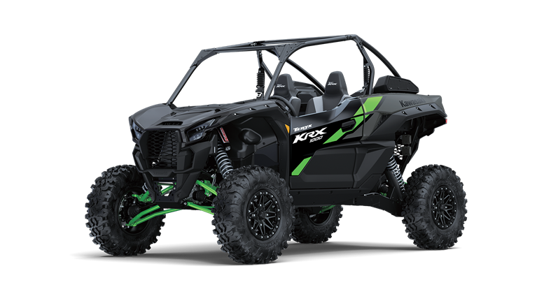 Kawasaki KRX 1000