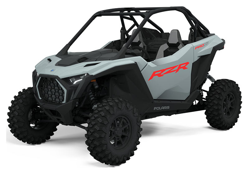 Polaris RZR Pro S