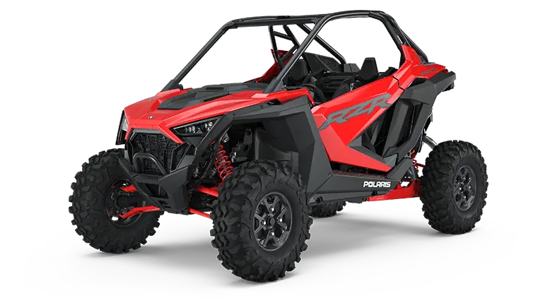 Polaris RZR Pro XP