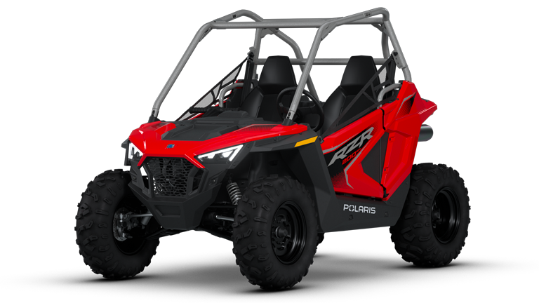 Polaris RZR 200