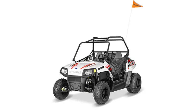 Polaris RZR 170 – Kwik-Saw Racing