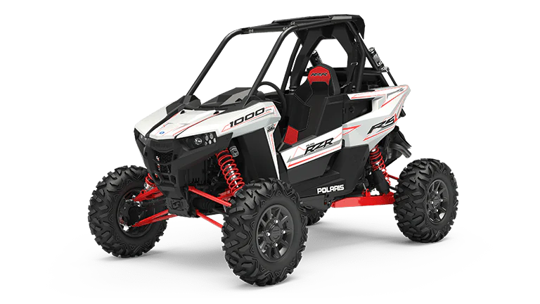 Polaris RZR RS1