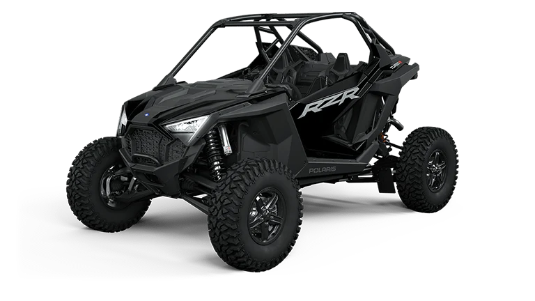 Polaris RZR Turbo R