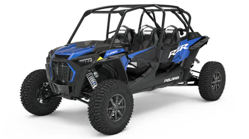 Polaris RZR Turbo S