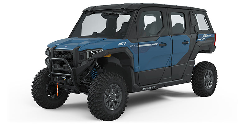 Polaris Xpedition