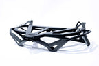 2017-2024 Can Am X3 Maverick Volt Series Baja Spare Tire Rack