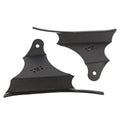 2000 - 2006 Toyota Tundra Double Cab 50" Curved LED Light Bar Roof Mounts by GGLighting