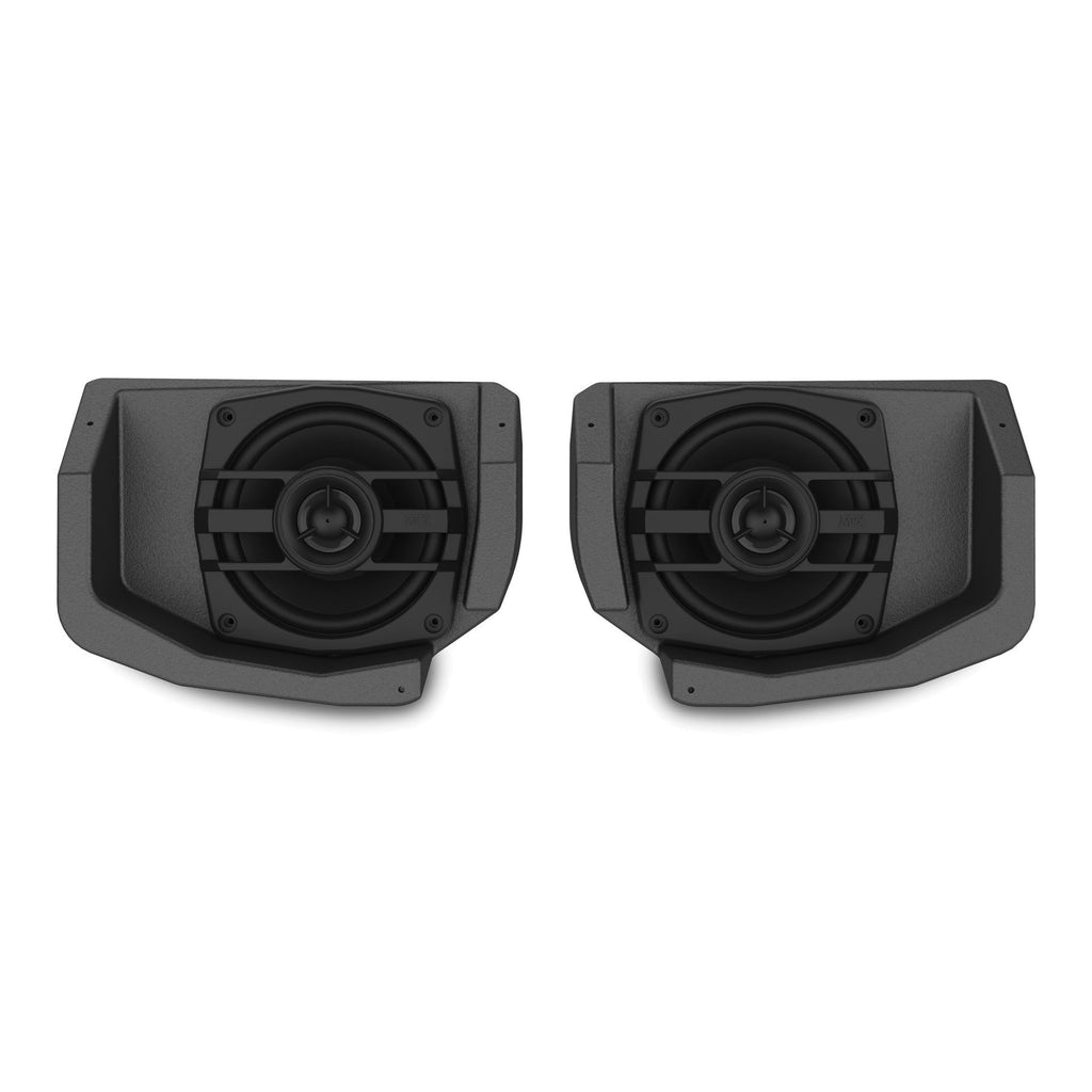 MTX Can-Am X3-17-THUNDER8 8-Speaker Sound System