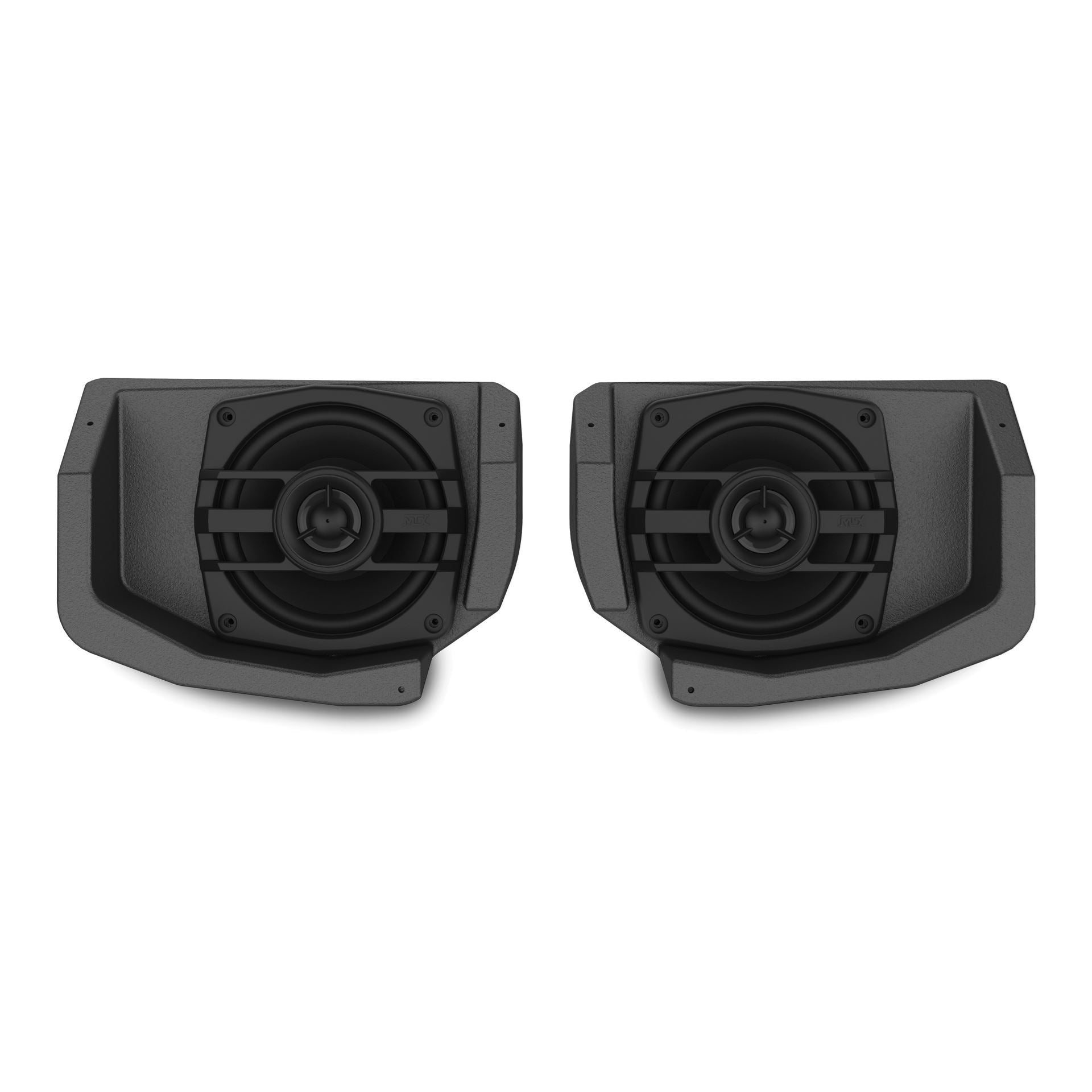 MTX Can-Am X3-17-THUNDER8 8-Speaker Sound System