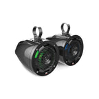 MTX Can-Am X3-17-THUNDER8 8-Speaker Sound System