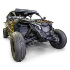 Can-Am X3 2017+ Front HD Winch Bumper image 6