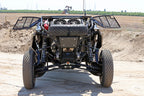 ARD Can-Am Maverick R Radiator Relocation Kit image 7
