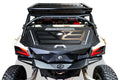 2017-2024 Can Am X3 Maverick Volt Series Baja Bed Box by Elektric Offroad