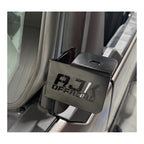 Polaris Xpedition A Pillar Light Mount - AJK image 8