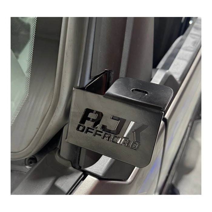 Polaris Xpedition A Pillar Light Mount - AJK image 8