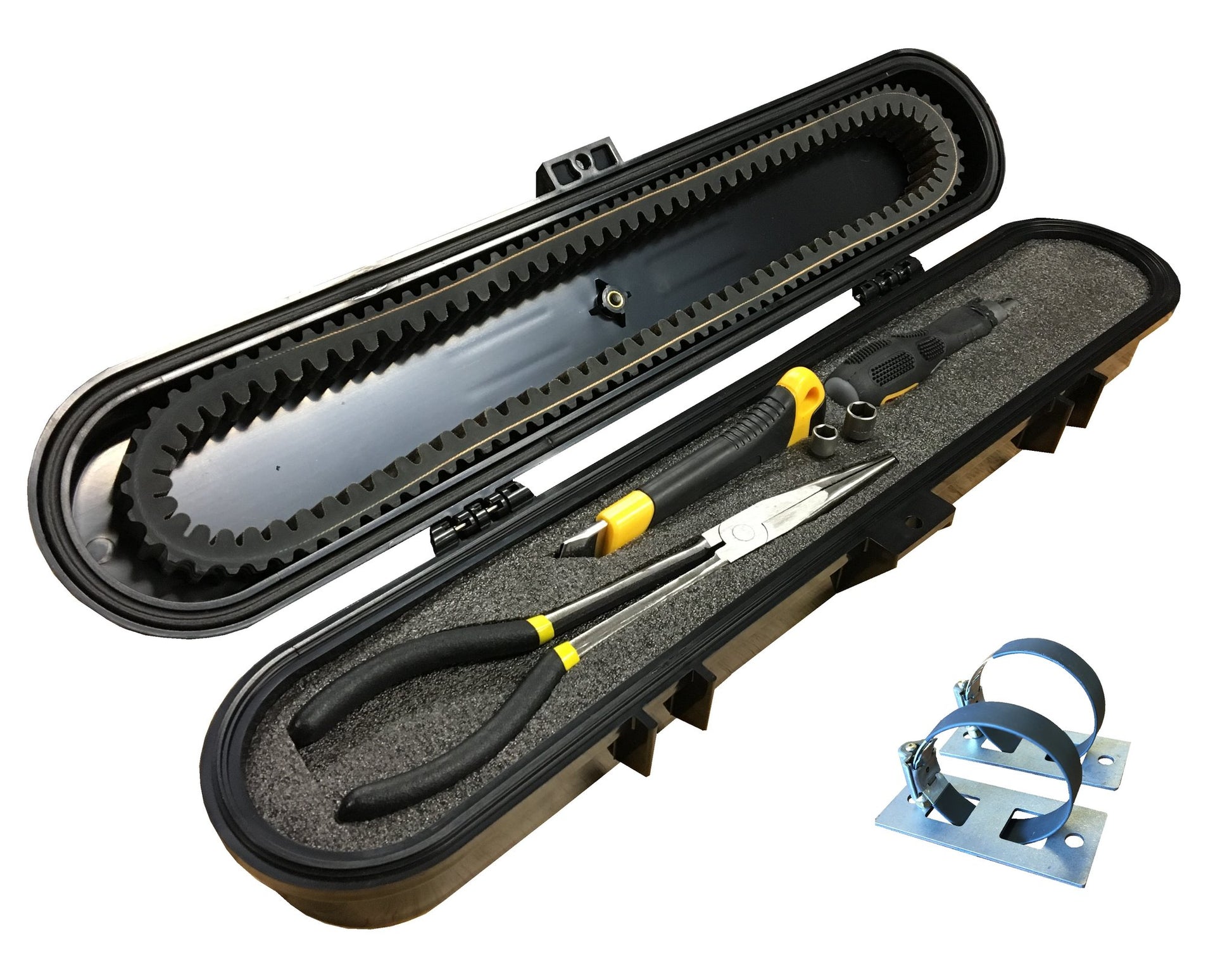 Savage Utv Belt Tool Kit image 0