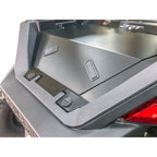 Drt Rzr Pro R 2022+ Aluminum Storage/Trunk Enclosure image 2