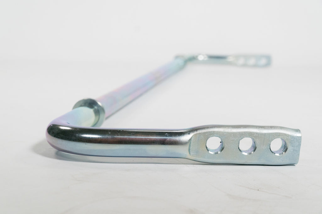 Can Am Maverick X3 Adjustable Rear Anti Sway Bar Kit image 0