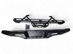 2024 up Polaris Xpedition Rear Bumper (Does Not Allow your Bed to tilt) image 13