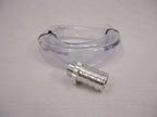 Can-Am X3 Oil Fill Adaptor image 0