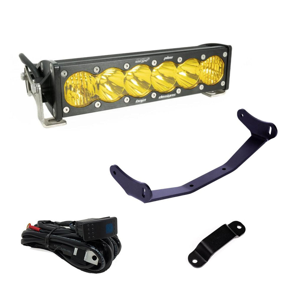Can-Am Maverick R 10" Onx6+ Shock Tower Kit - Can-Am Maverick R 2024 image 1