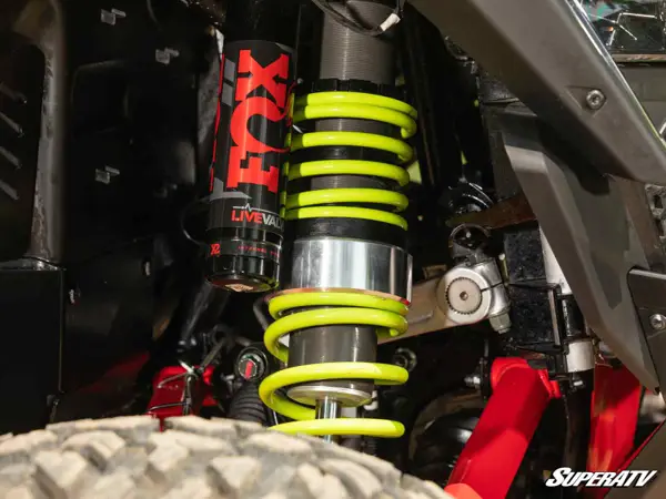 Polaris Rzr Pro R 3" Lift Kit image 4